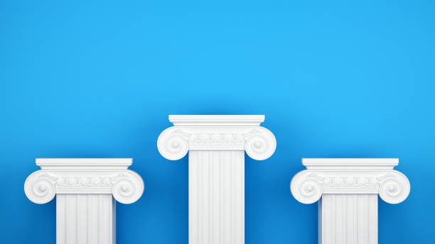 The 3 Pillars of&nbsp;Love